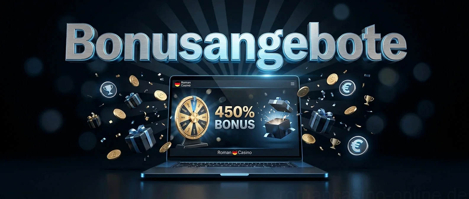 Bonusangebote