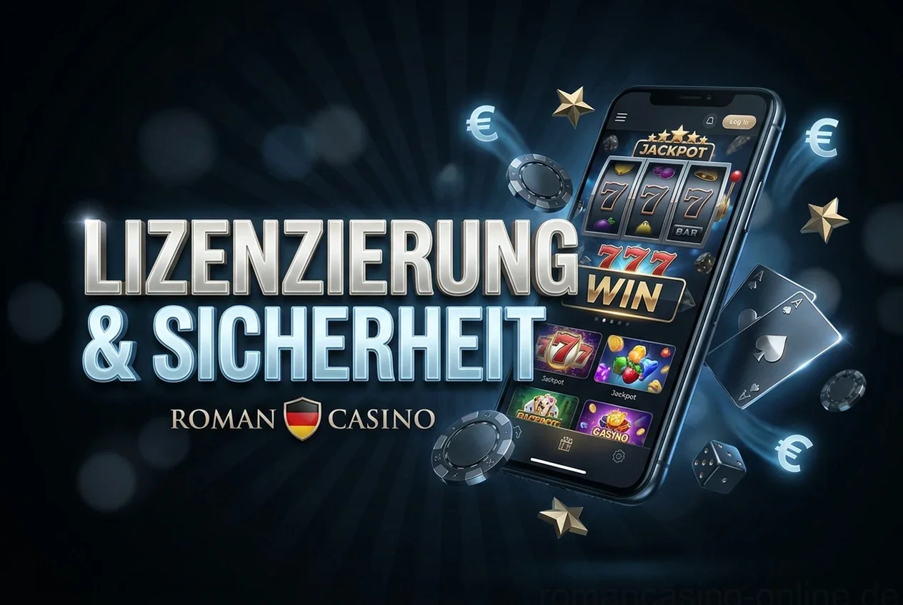 Lizenzierung & Sicherheit